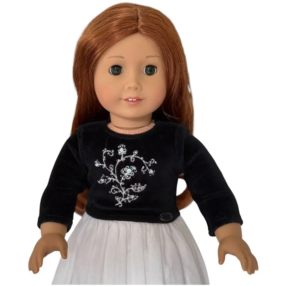 American Girl american girl